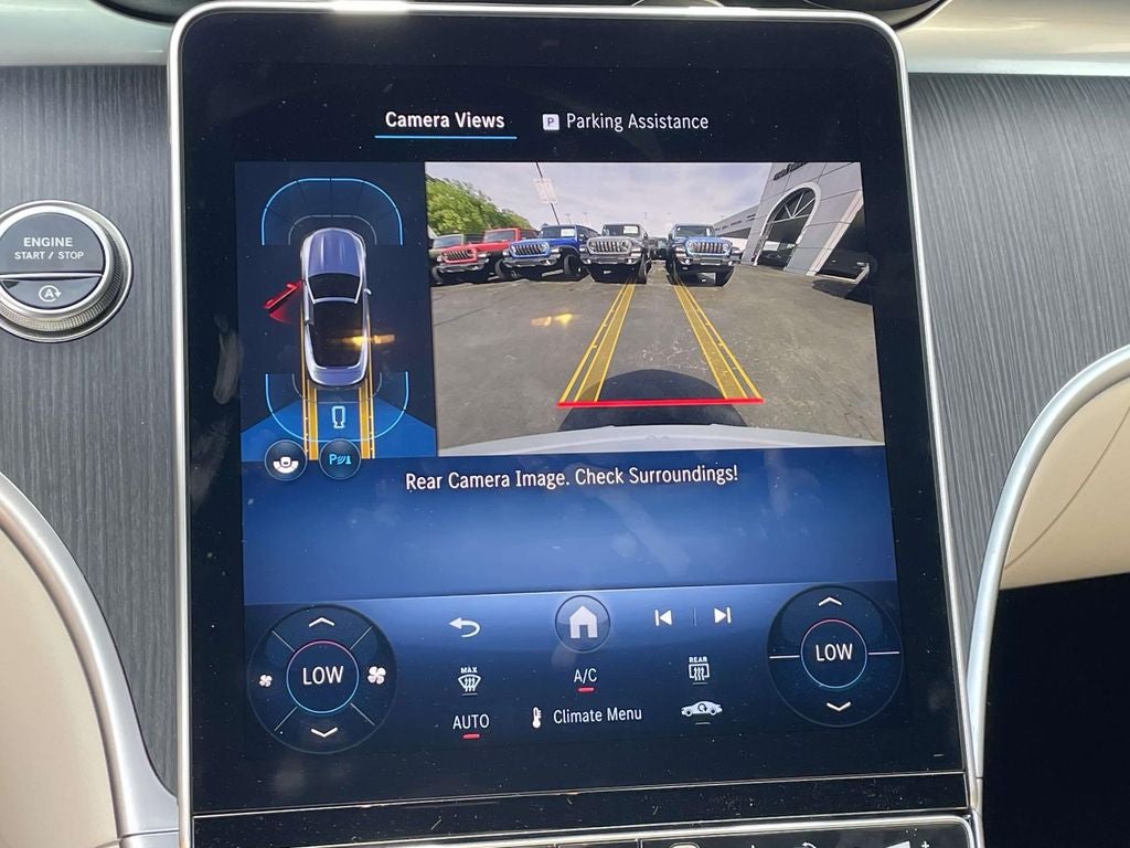 2025 Mercedes-Benz CLE 4MATIC®