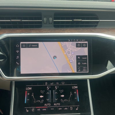 2020 Audi A6 Premium Plus 45 TFSI quattro S tronic