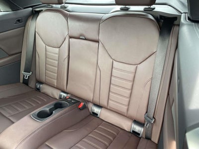 2026 BMW 4 Series xDrive