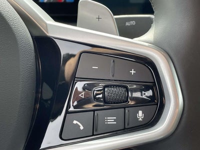 2026 BMW 4 Series xDrive