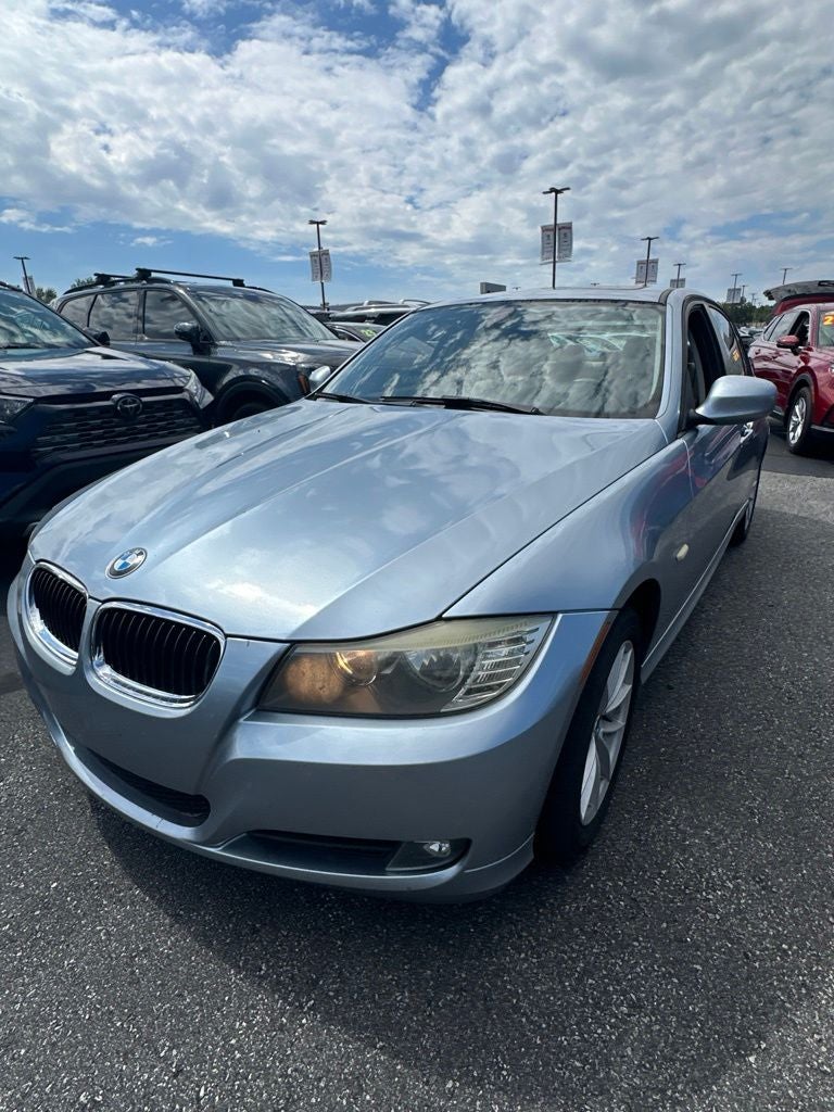 2010 BMW 3 Series 328i