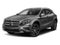 2017 Mercedes-Benz GLA GLA 250