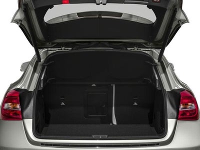 2017 Mercedes-Benz GLA GLA 250