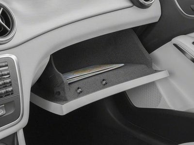 2017 Mercedes-Benz GLA GLA 250