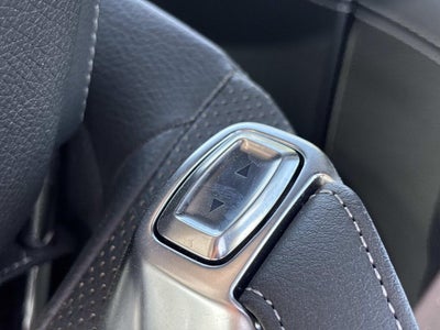 2016 Mercedes-Benz SL-Class SL 400 Roadster