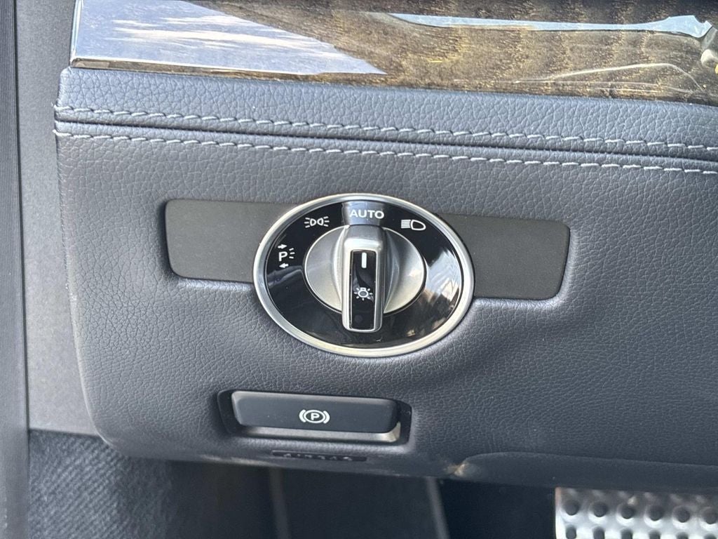 2016 Mercedes-Benz SL-Class SL 400 Roadster