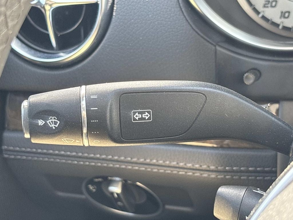 2016 Mercedes-Benz SL-Class SL 400 Roadster