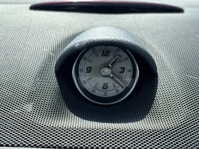 2016 Mercedes-Benz SL-Class SL 400 Roadster