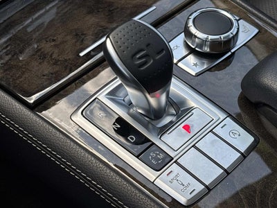 2016 Mercedes-Benz SL-Class SL 400 Roadster