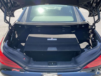 2020 Mercedes-Benz SL-Class SL 450