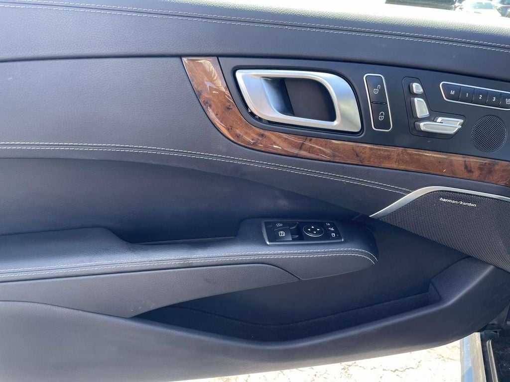 2020 Mercedes-Benz SL-Class SL 450