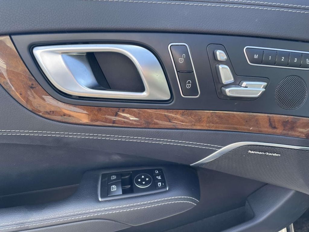 2020 Mercedes-Benz SL-Class SL 450