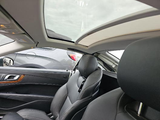 2020 Mercedes-Benz SL-Class SL 450