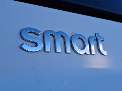 2014 smart Fortwo passion