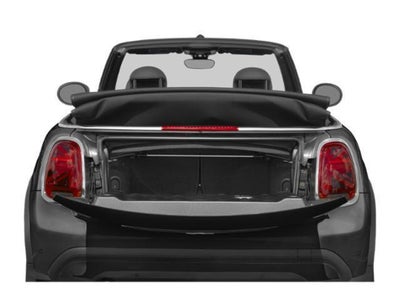 2022 MINI Cooper S Cooper S