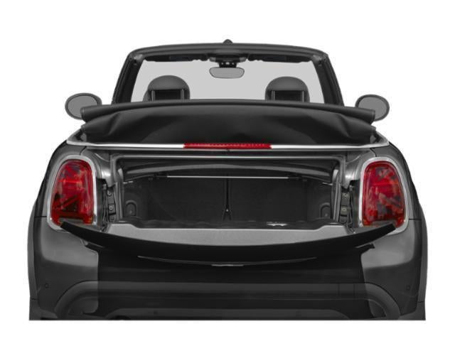 2022 MINI Cooper S Cooper S