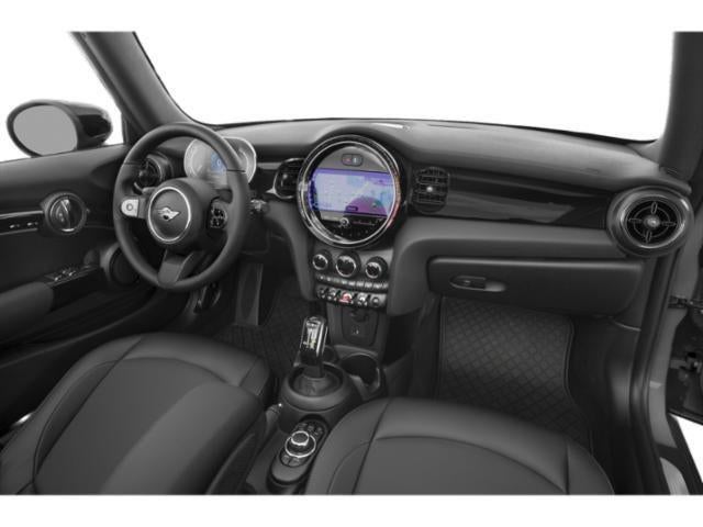 2022 MINI Cooper S Cooper S