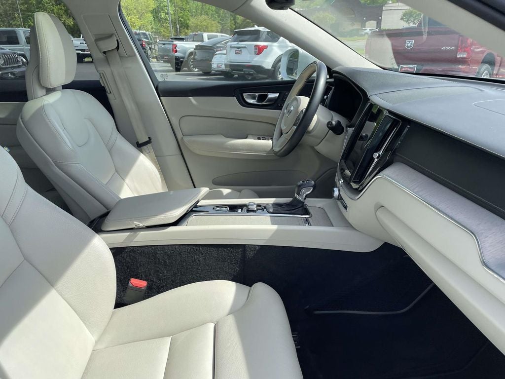 2018 Volvo XC60 T5 Inscription