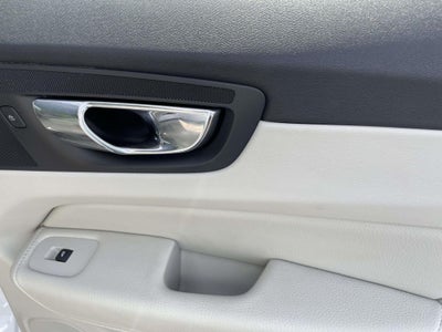 2018 Volvo XC60 T5 Inscription