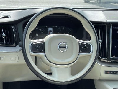 2018 Volvo XC60 T5 Inscription