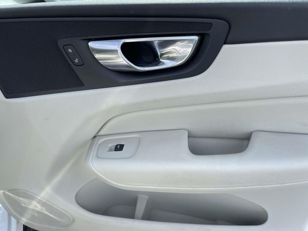 2018 Volvo XC60 T5 Inscription