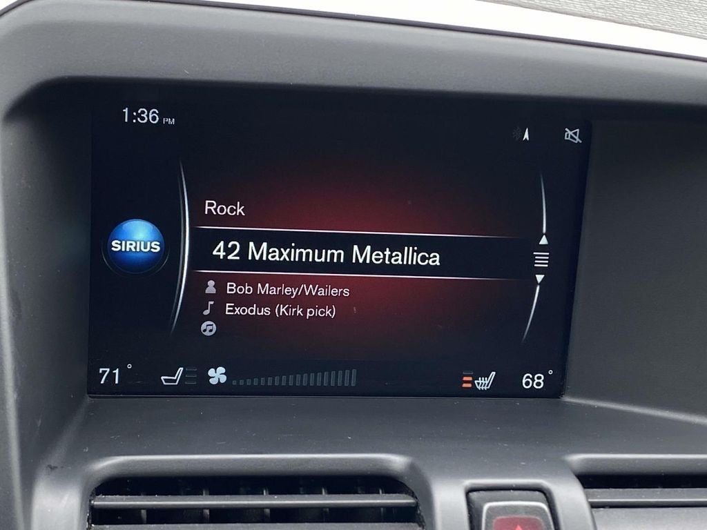 2017 Volvo XC60 T5 Inscription