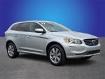 2017 Volvo XC60 T5 Inscription
