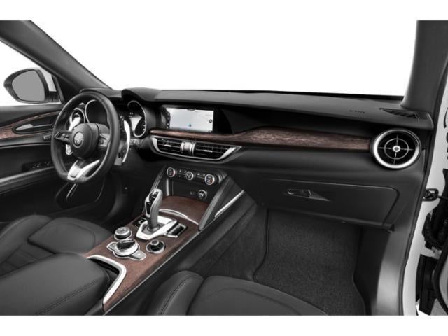 2022 Alfa Romeo Stelvio Ti AWD