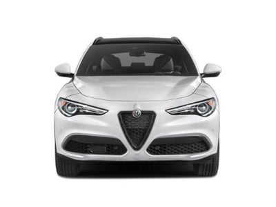 2022 Alfa Romeo Stelvio Ti AWD
