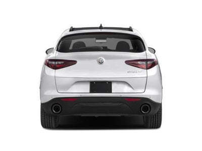 2022 Alfa Romeo Stelvio Ti AWD