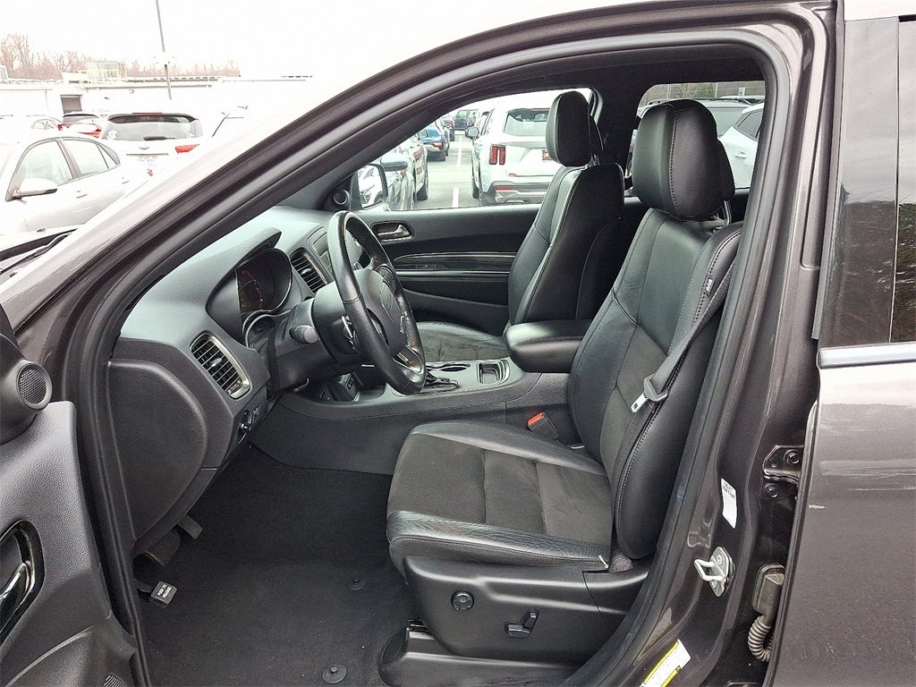 2020 Dodge Durango GT Plus