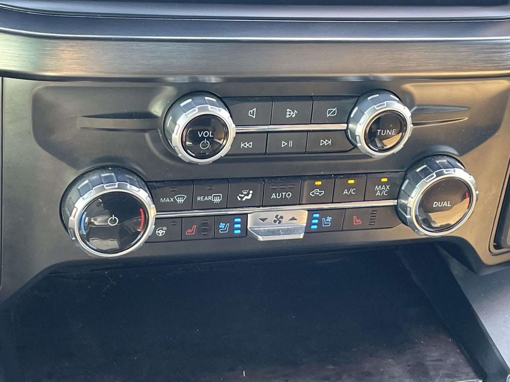 2023 Ford F-250SD Lariat