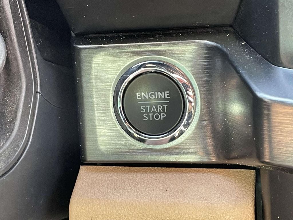 2023 Ford F-250SD Lariat