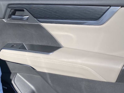 2026 GMC Acadia Elevation Pano Roof * Leather