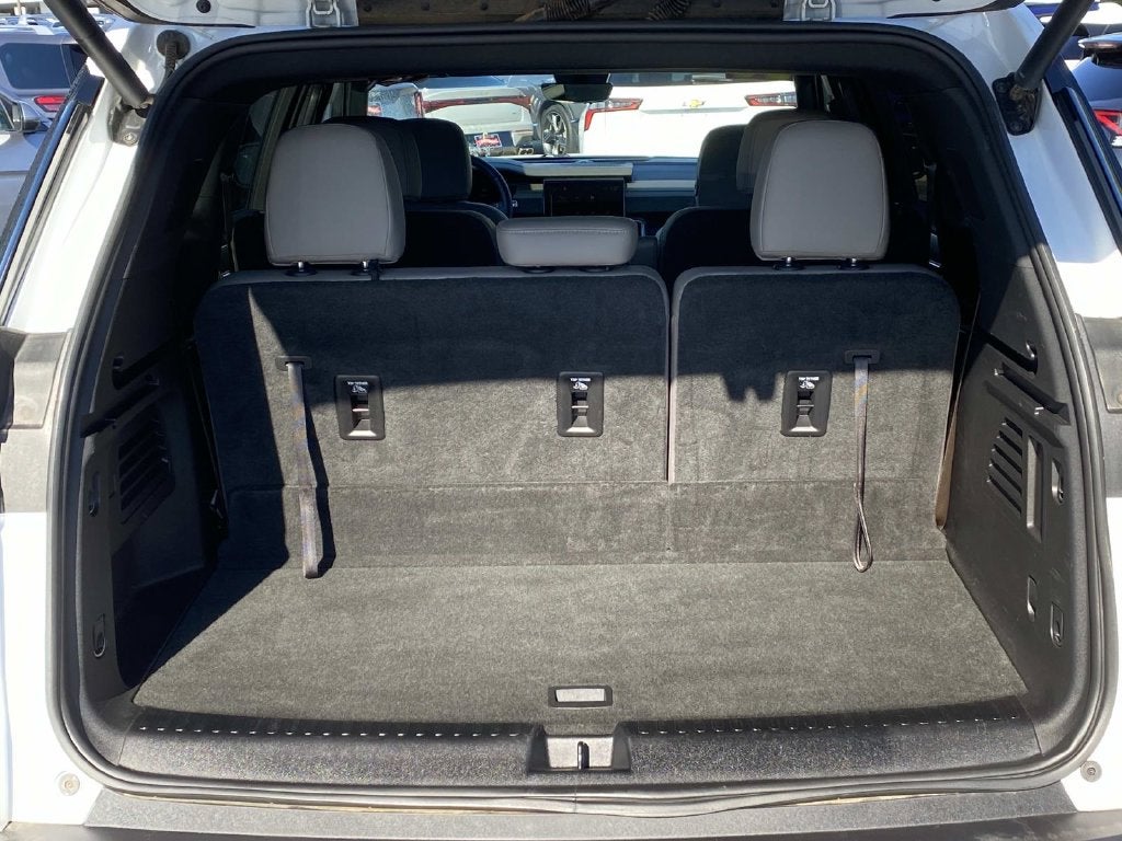 2026 GMC Acadia Elevation Pano Roof * Leather