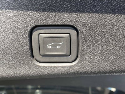 2026 GMC Acadia Elevation Pano Roof * Leather