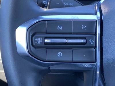 2026 GMC Acadia Elevation Pano Roof * Leather