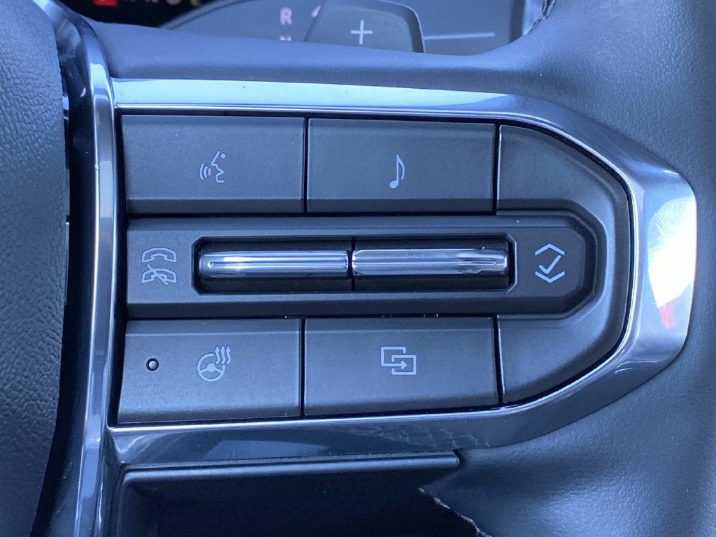 2026 GMC Acadia Elevation Pano Roof * Leather