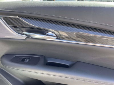 2020 Cadillac XT6 Sport