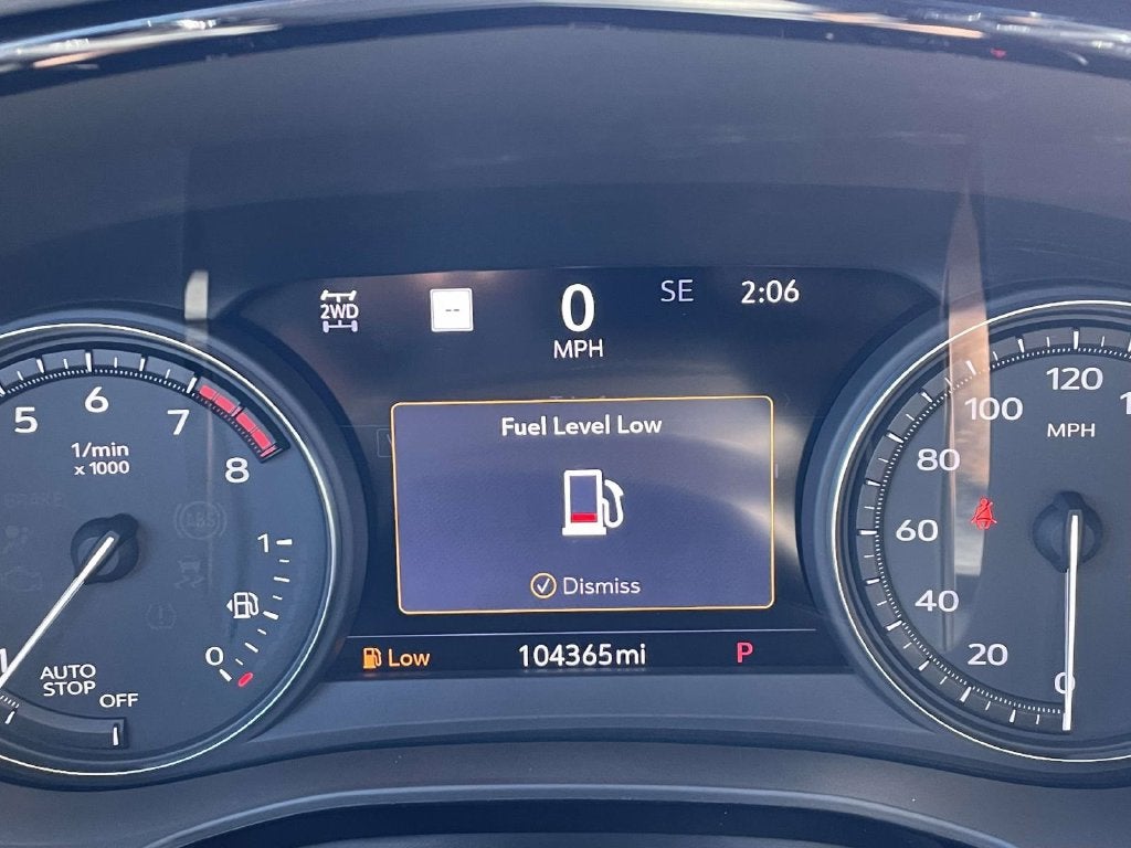 2020 Cadillac XT6 Sport