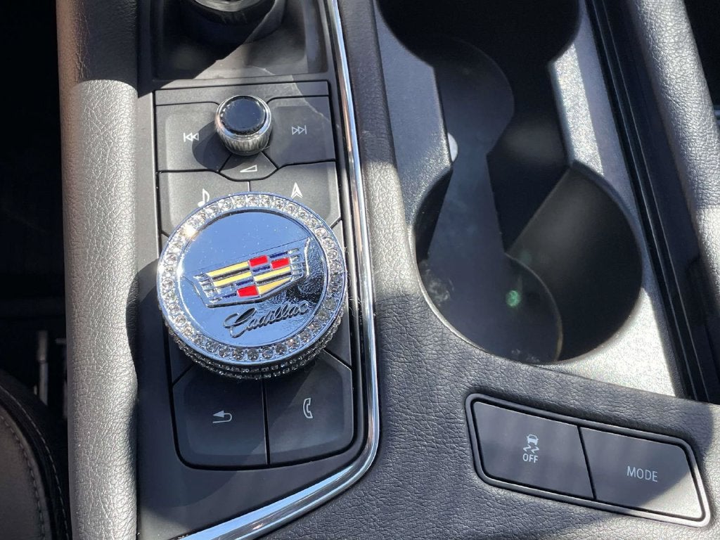 2020 Cadillac XT6 Sport