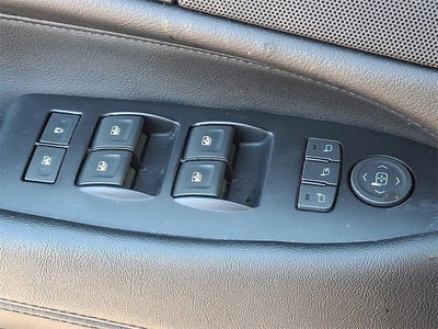 2020 Cadillac Escalade Premium Luxury