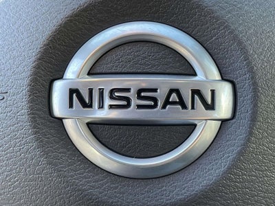 2021 Nissan Altima 2.5 SL