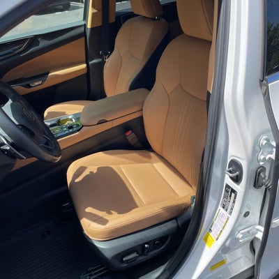 2024 Lexus NX 350 Base