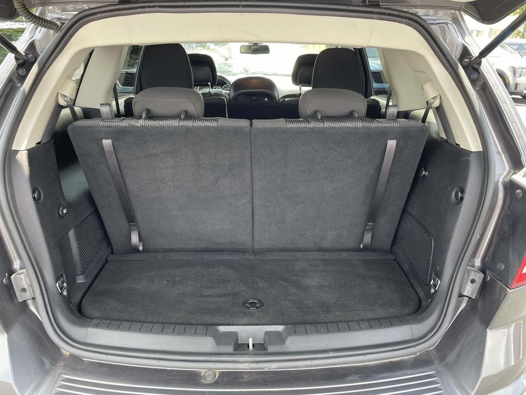 2020 Dodge Journey SE