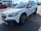 2021 Subaru Outback Touring XT