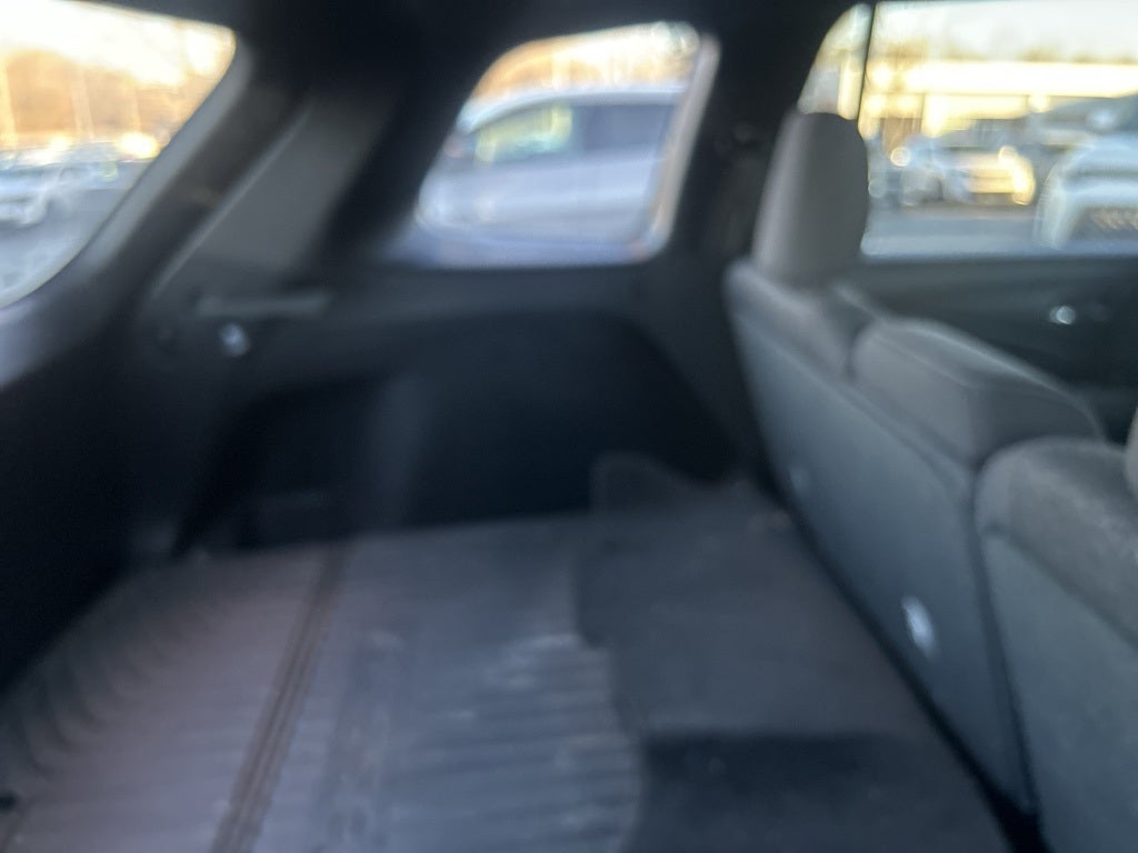 2021 Honda Passport Sport