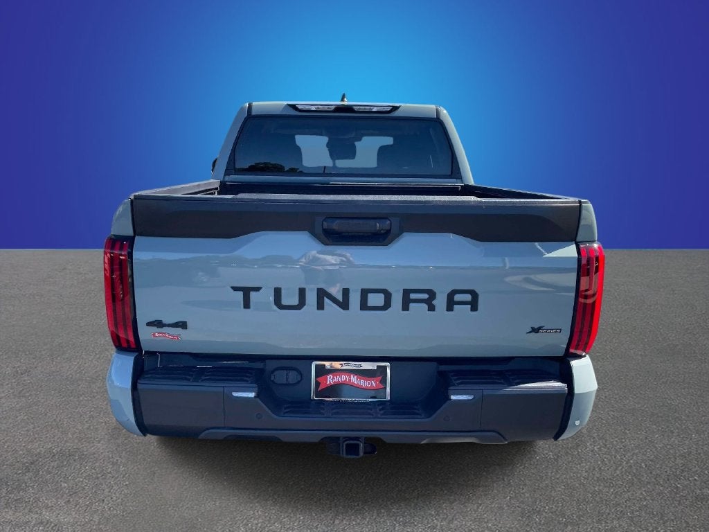 2024 Toyota Tundra SR5 XP