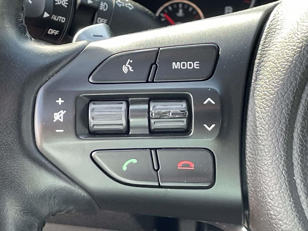 2017 Kia Sorento EX