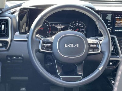 2023 Kia Sorento S